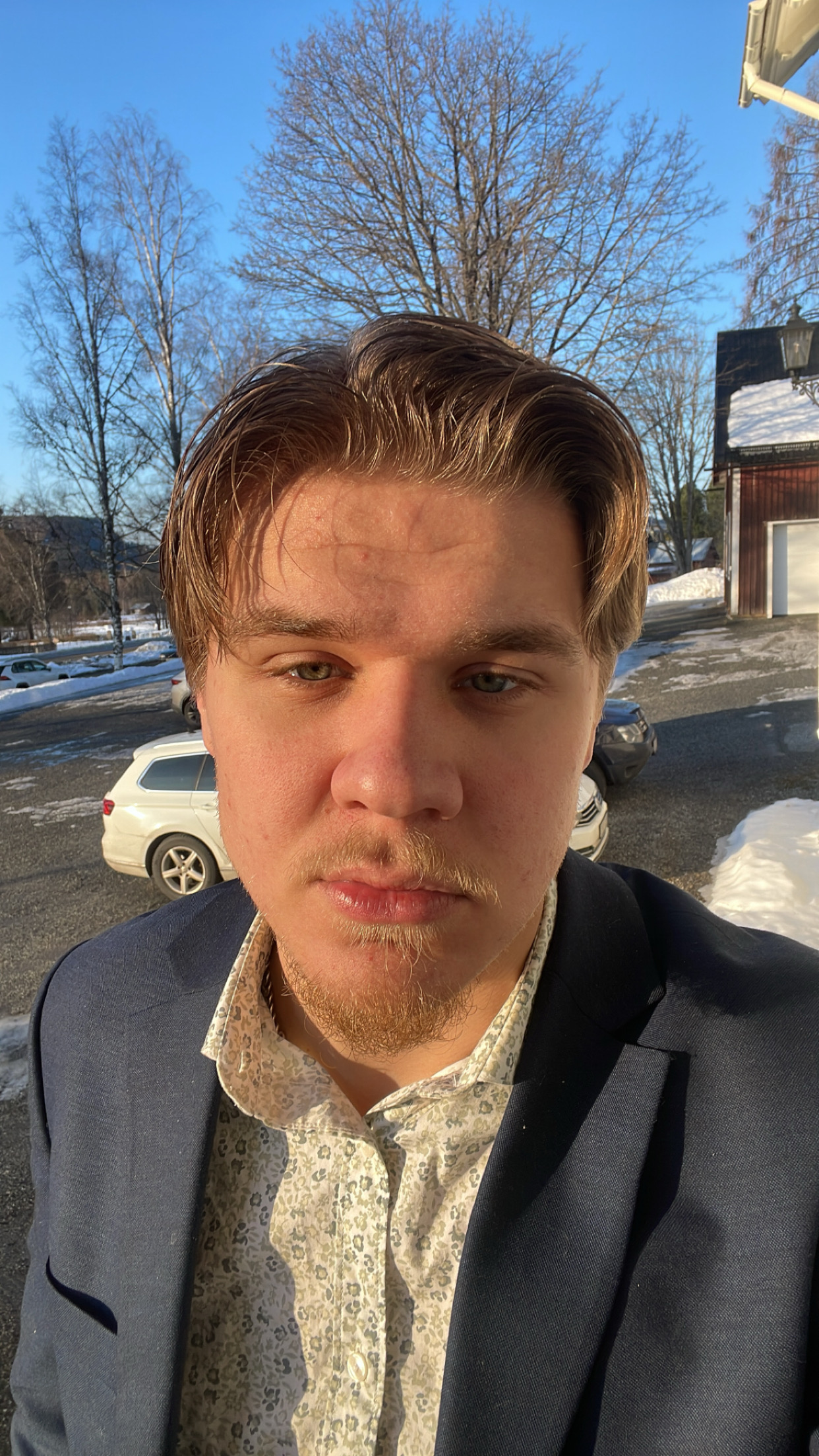 Hampus Häggkvist