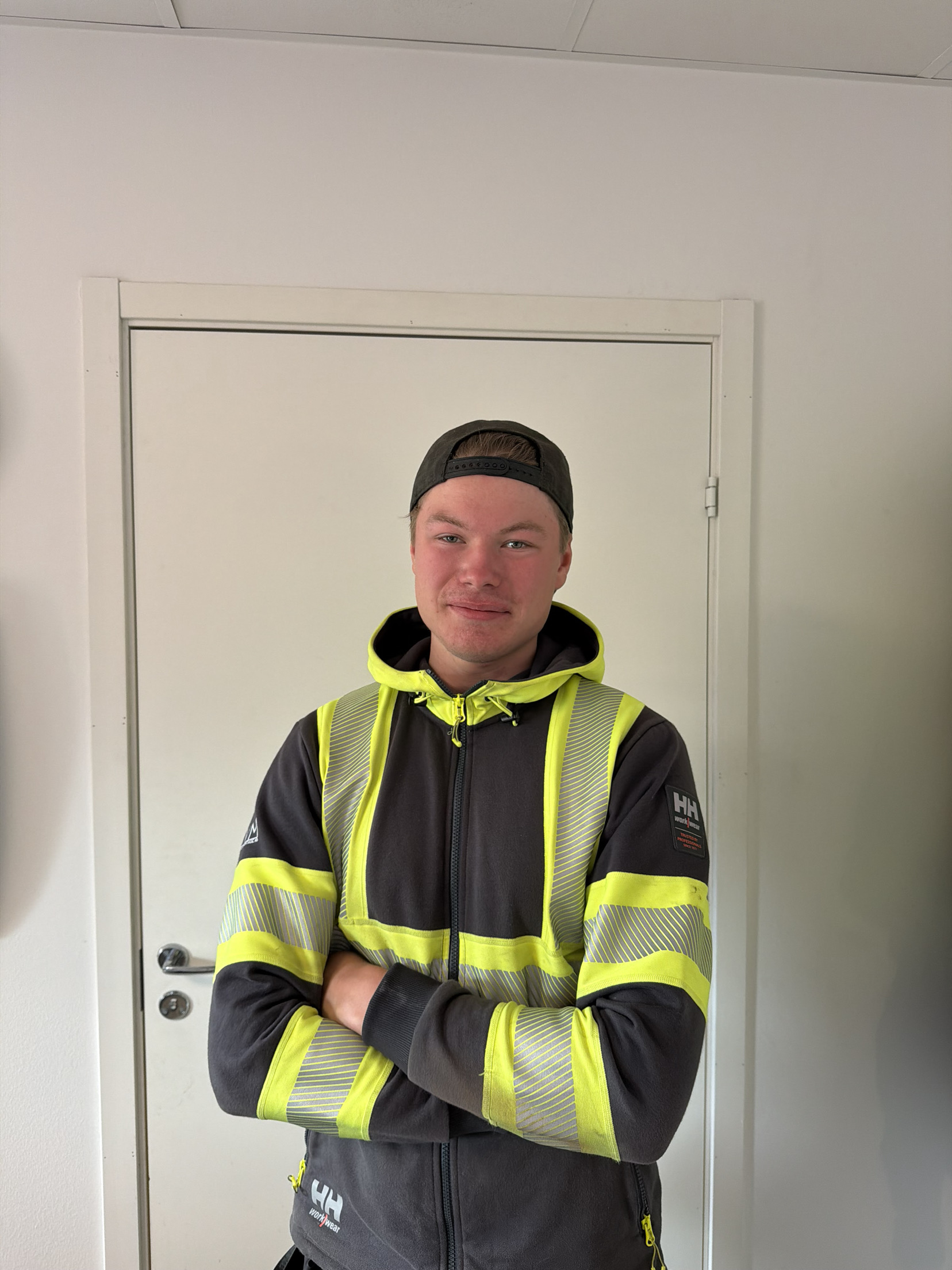 Kevin Söderlind