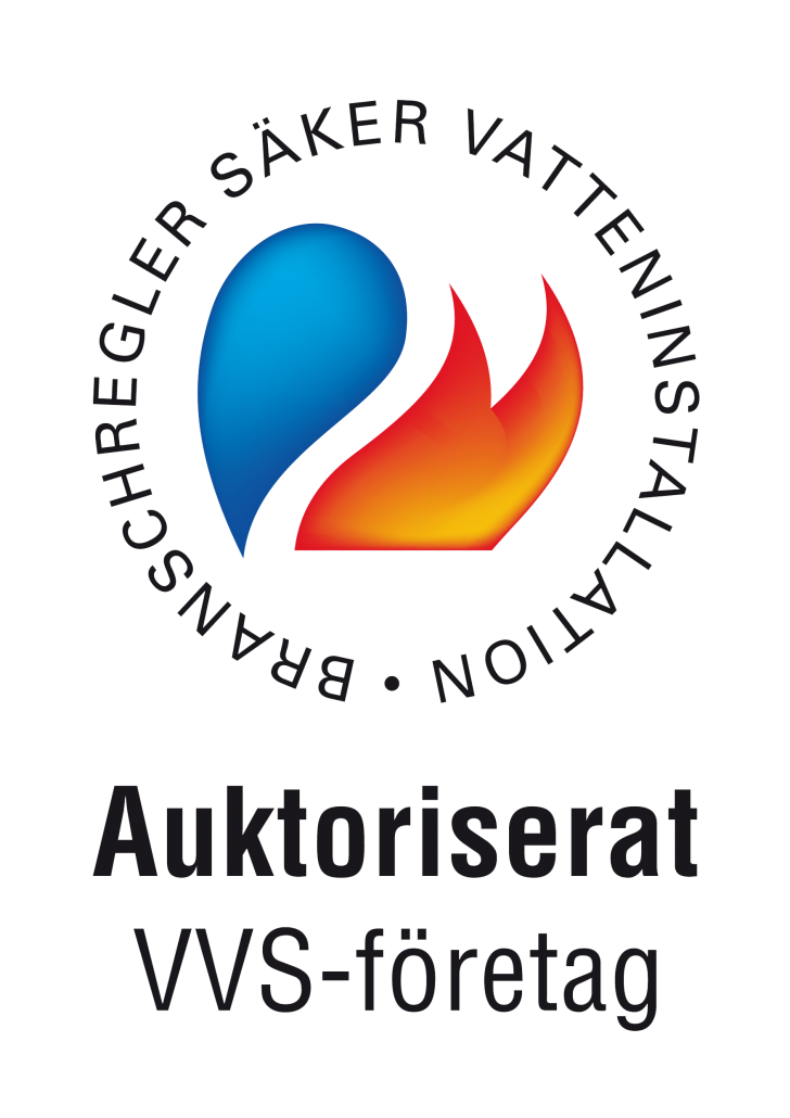 Auktoriserat VVS-företag Säker Vatten