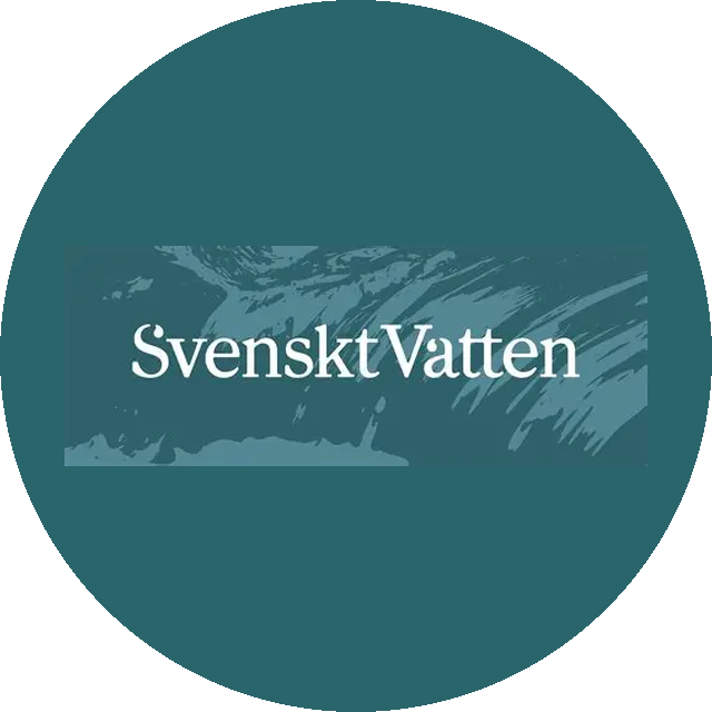 Svenskt Vatten