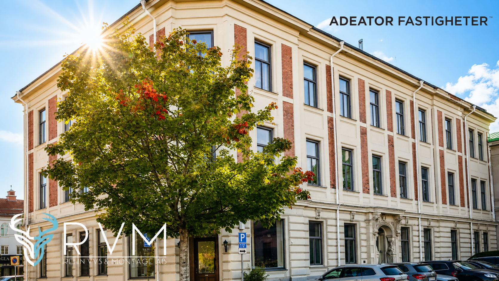 Adeator Fastigheter