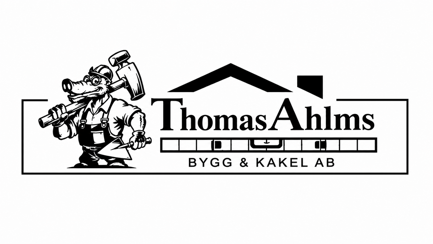 Thomas Ahlms Bygg & Kakel AB